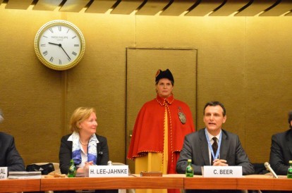 CIUTI Forum 2013
