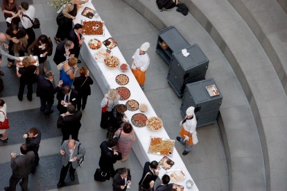 CIUTI General Assembly 2009