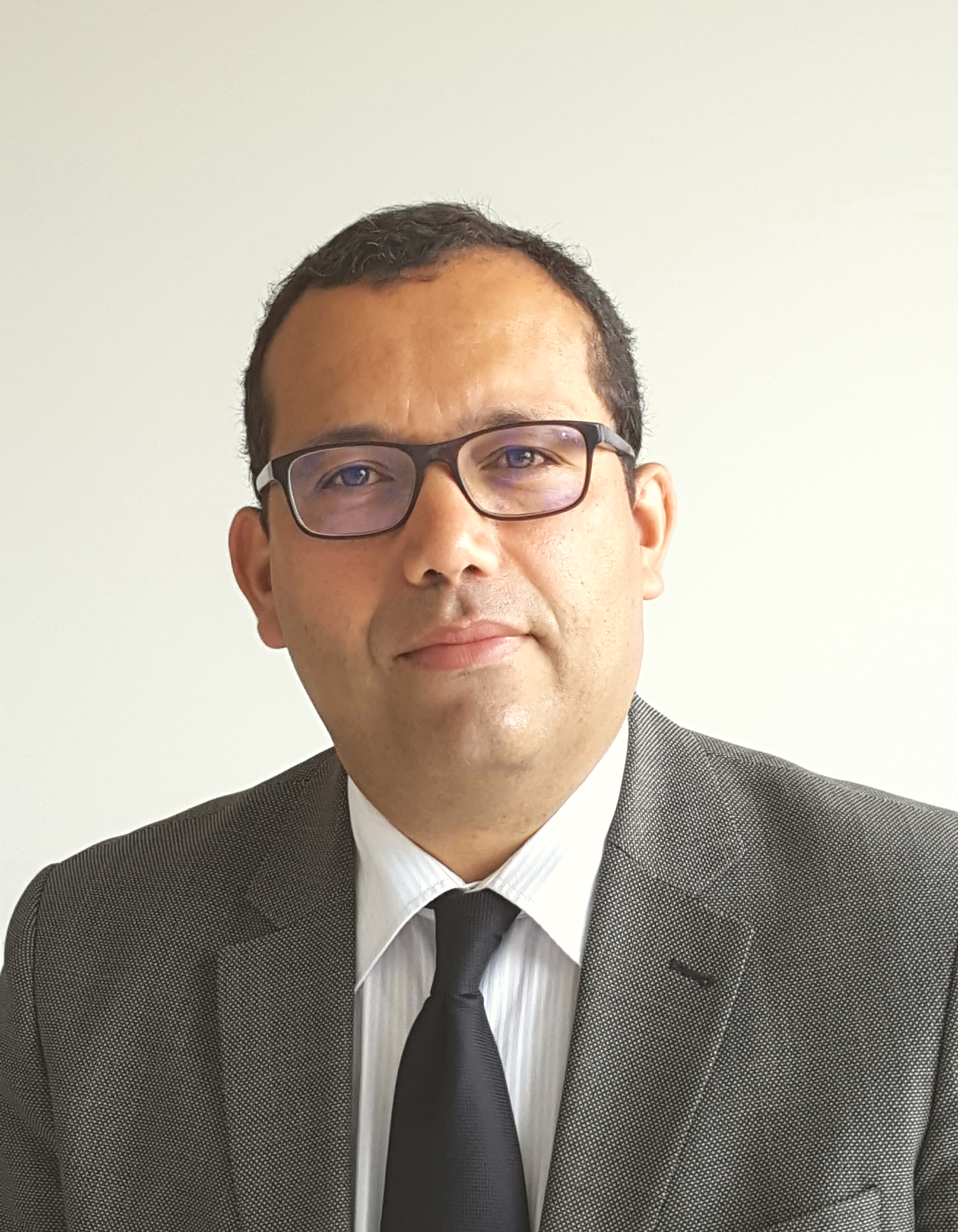 Photo of Abdessemed