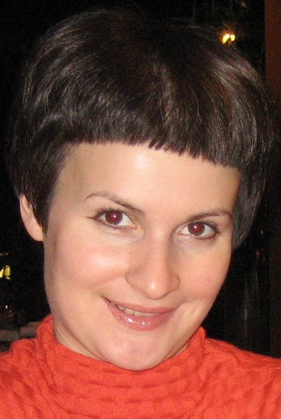 Photo of Antonova