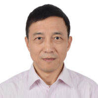 Photo of Hu