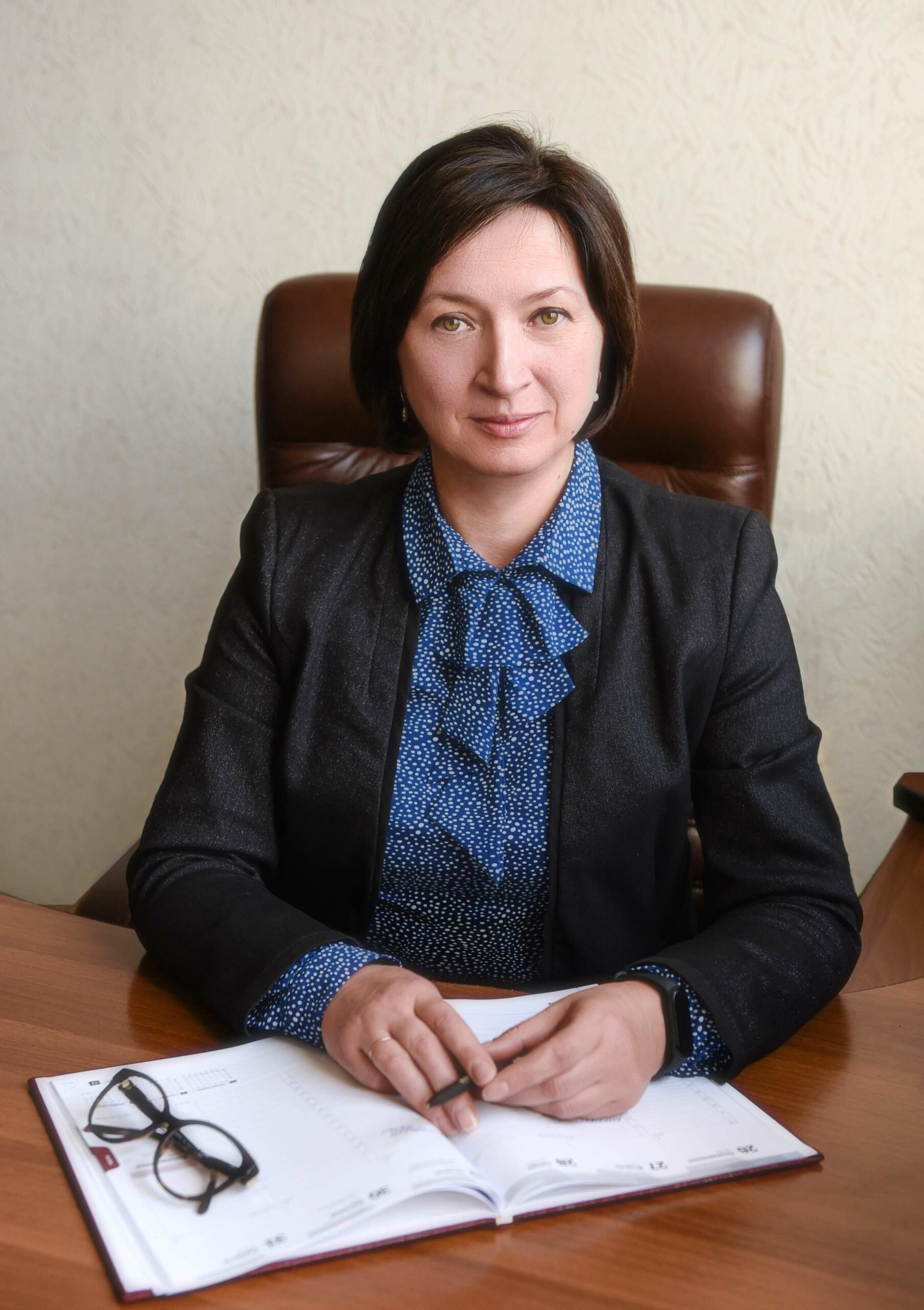 Photo of Laptseva