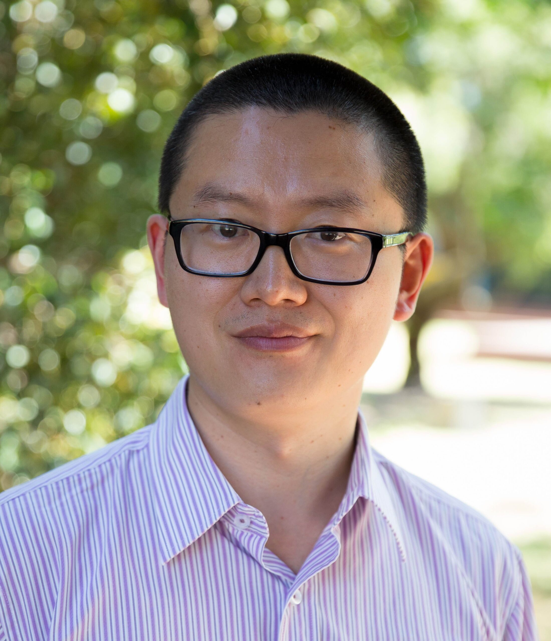Photo of Qi