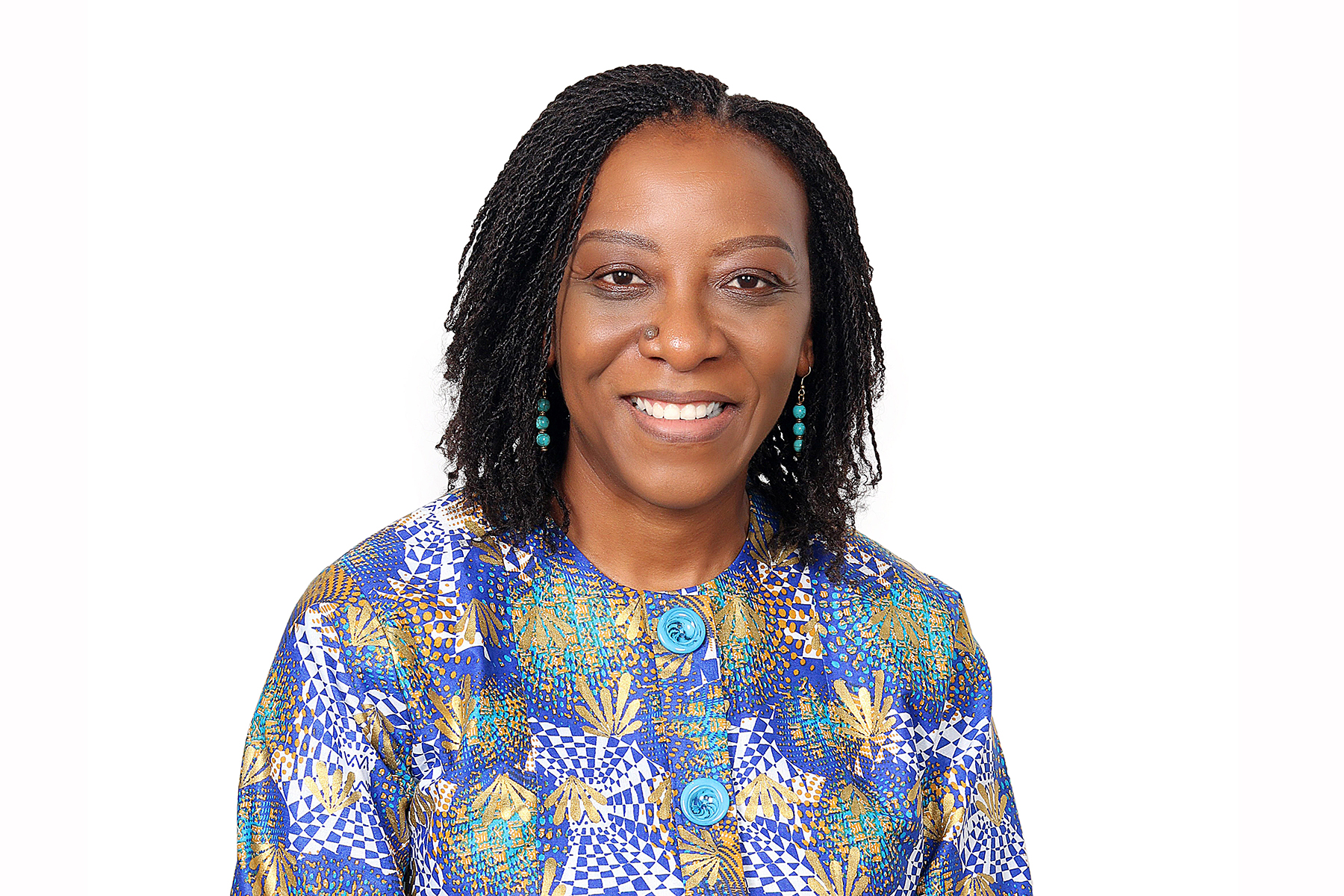 Photo of Amisi