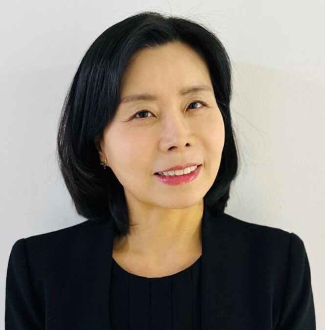 Photo of Hwang