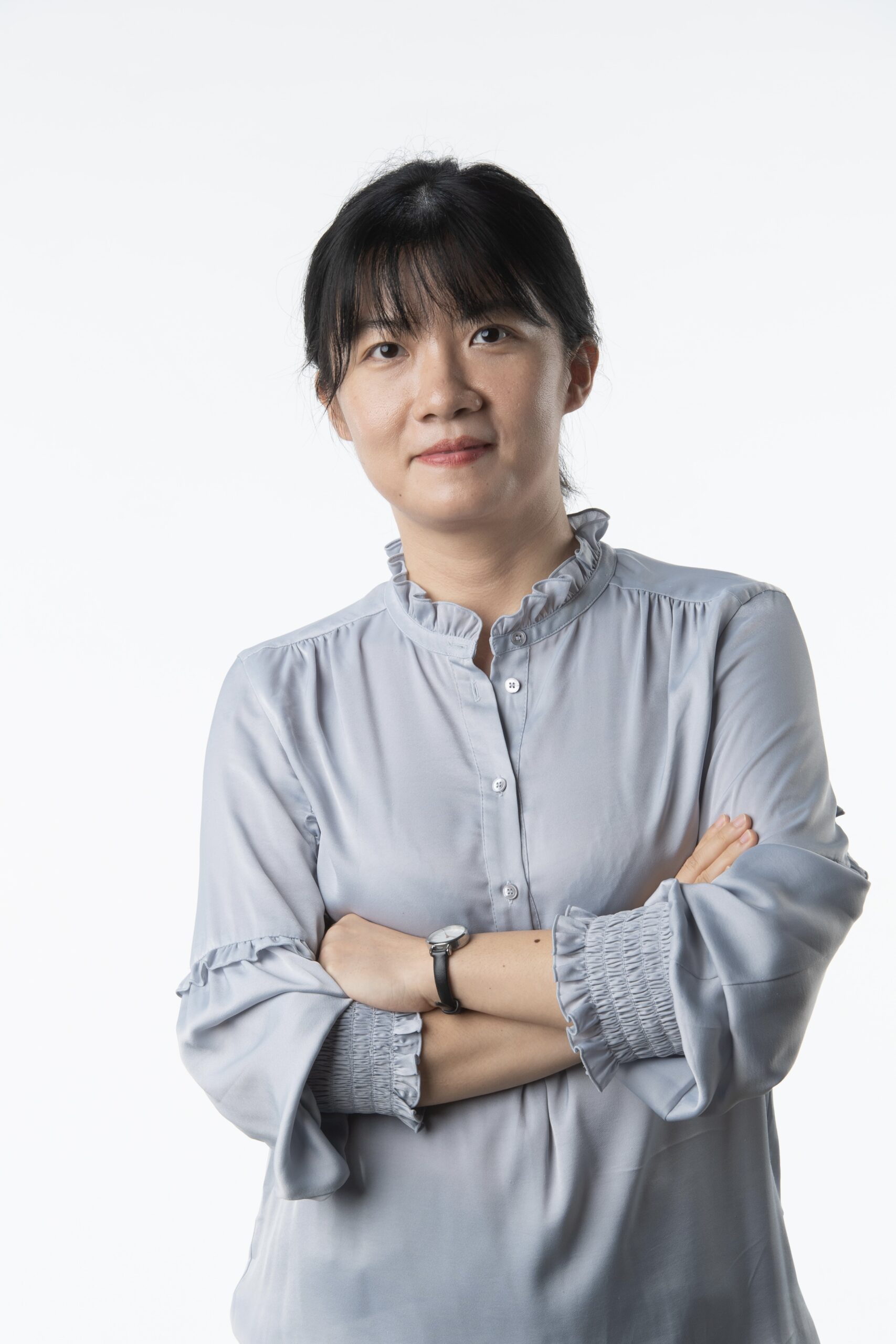 Photo of Zhao