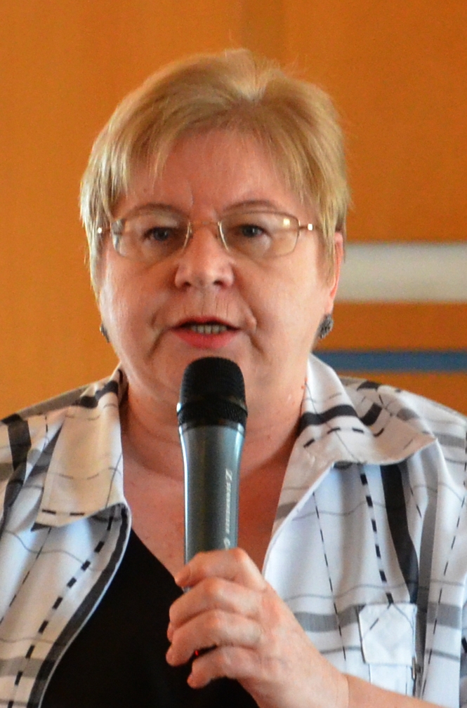 Photo of Baranova